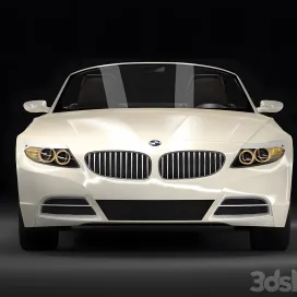 BMW Z4 Roadster 2009